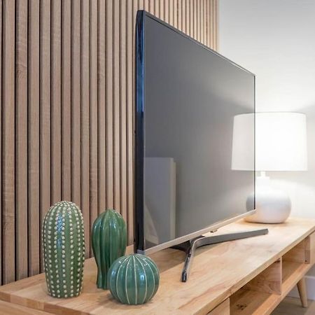 Bel Appartement Idealement Situe Orléans Dış mekan fotoğraf