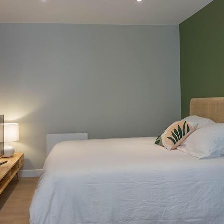 Bel Appartement Idealement Situe Orléans Dış mekan fotoğraf