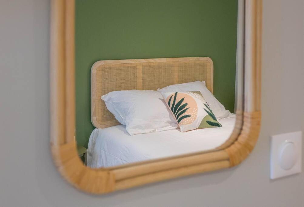 Bel Appartement Idealement Situe Orléans Dış mekan fotoğraf