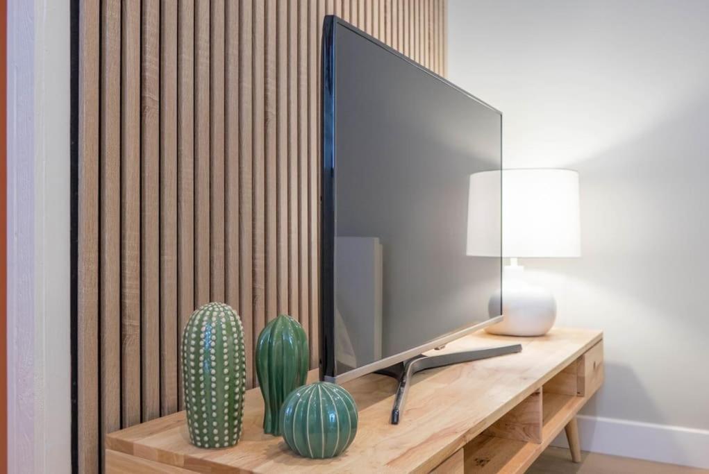 Bel Appartement Idealement Situe Orléans Dış mekan fotoğraf