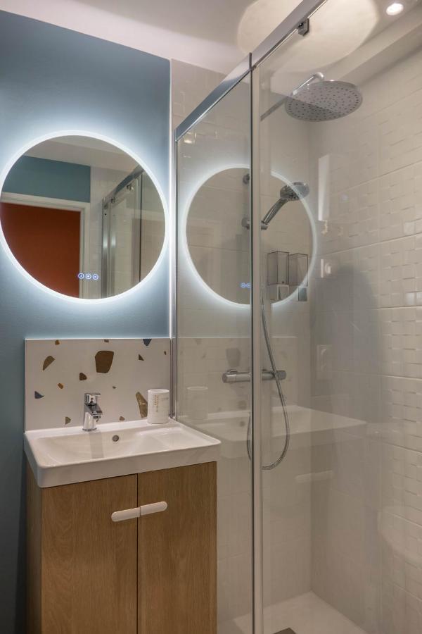 Bel Appartement Idealement Situe Orléans Dış mekan fotoğraf