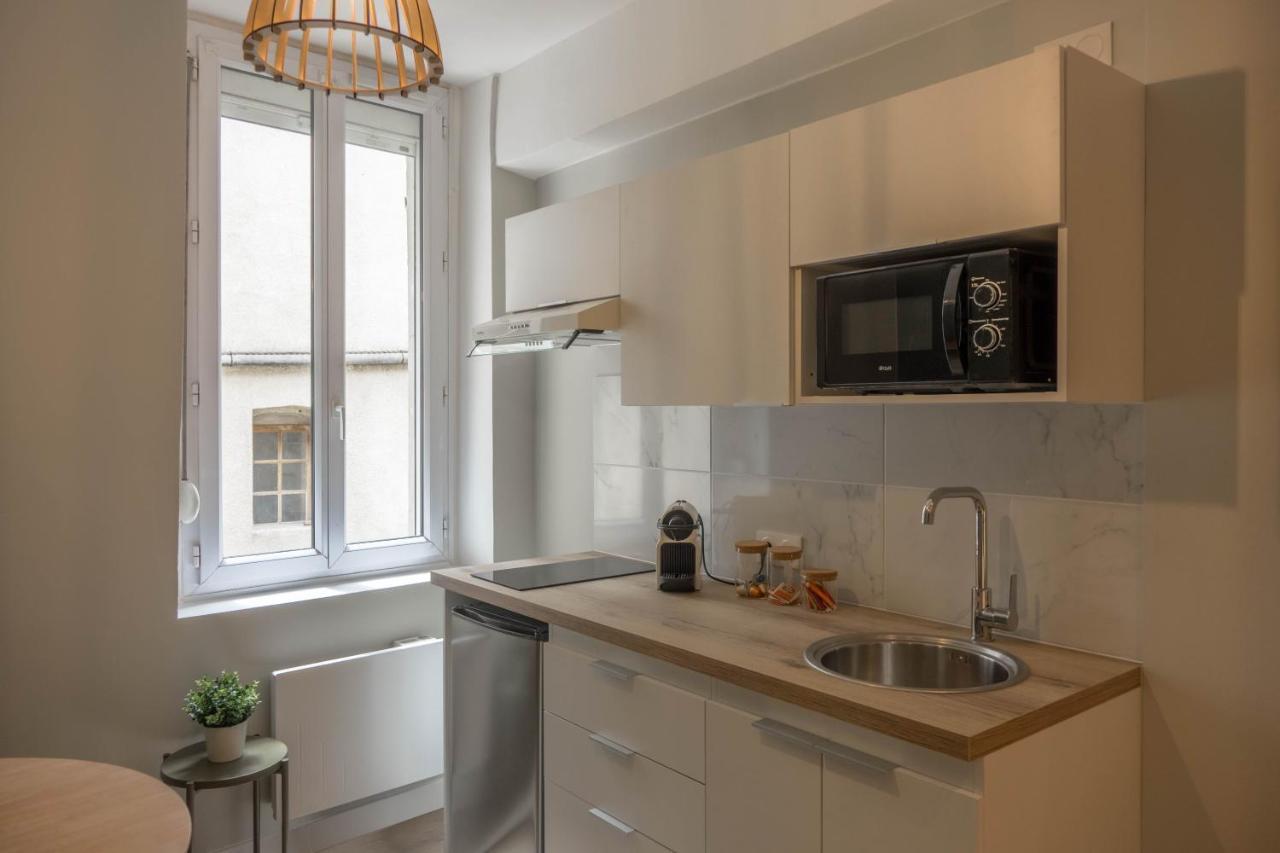 Bel Appartement Idealement Situe Orléans Dış mekan fotoğraf