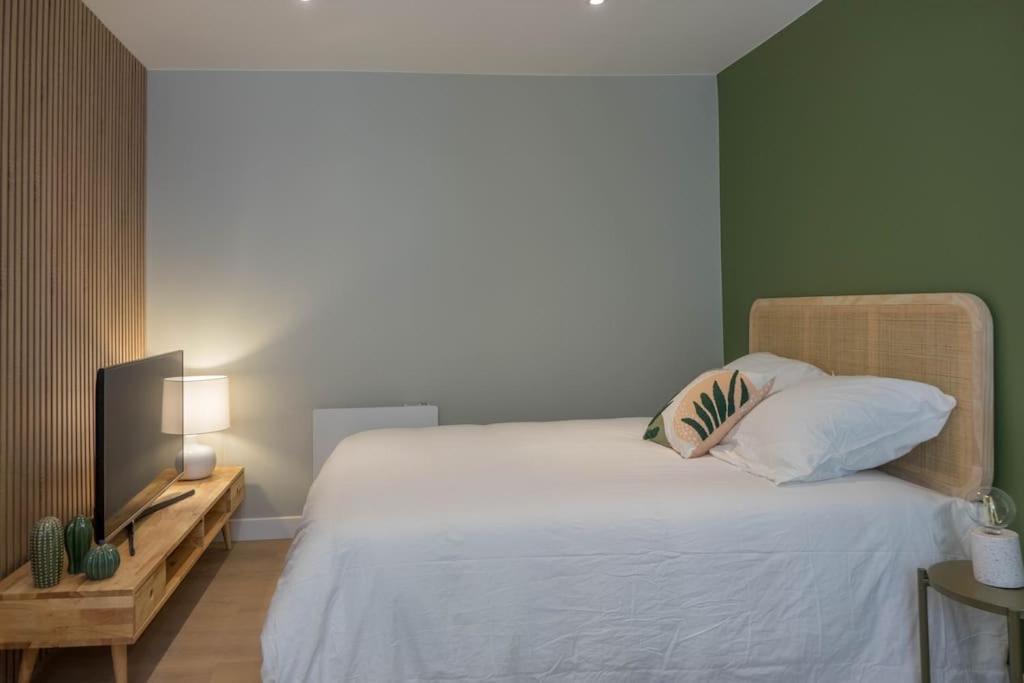 Bel Appartement Idealement Situe Orléans Dış mekan fotoğraf